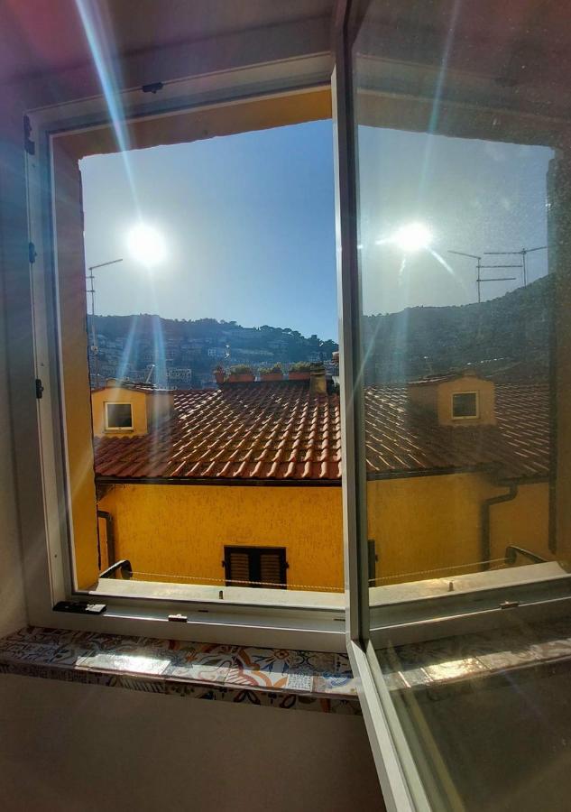 Casa Valeria Apartment Porto Santo Stefano  Exterior photo