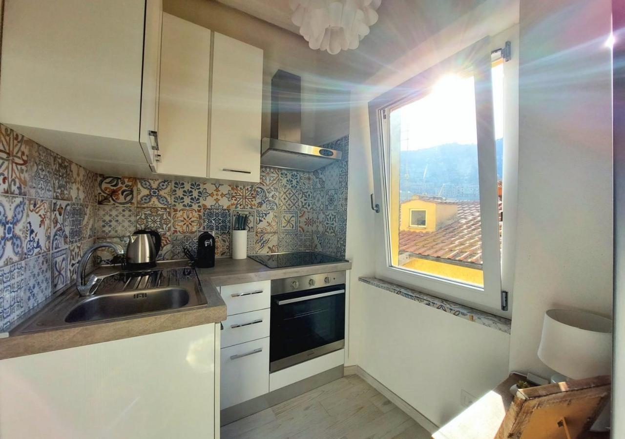 Casa Valeria Apartment Porto Santo Stefano  Exterior photo