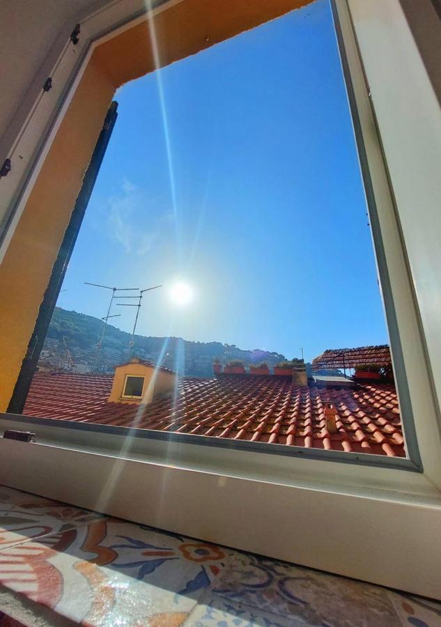Casa Valeria Apartment Porto Santo Stefano  Exterior photo