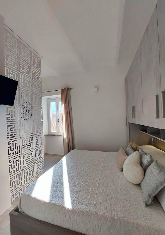 Casa Valeria Apartment Porto Santo Stefano  Exterior photo