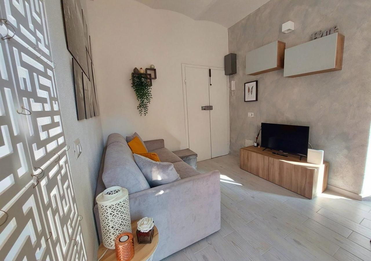 Casa Valeria Apartment Porto Santo Stefano  Exterior photo